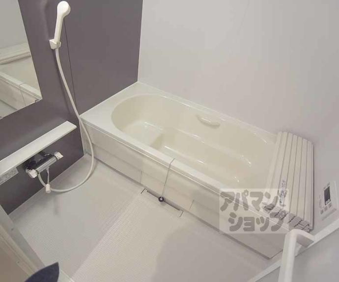 【ラシーヌ藤森】間取