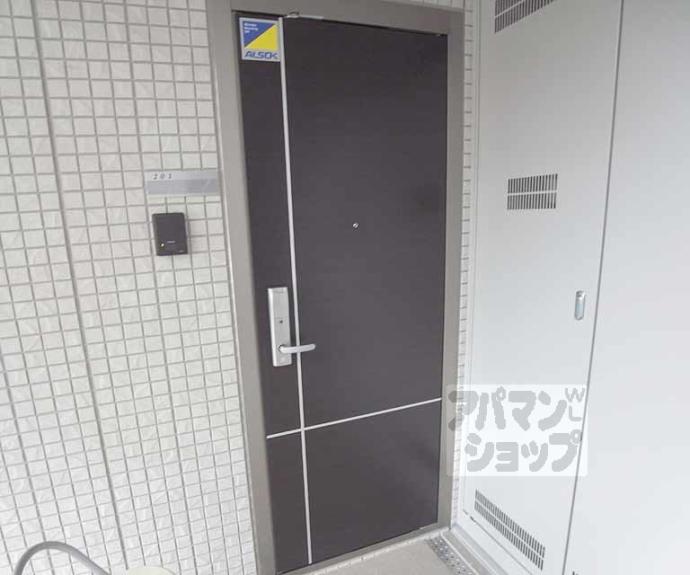 【ＤＡＮＲＡＮⅡ】間取
