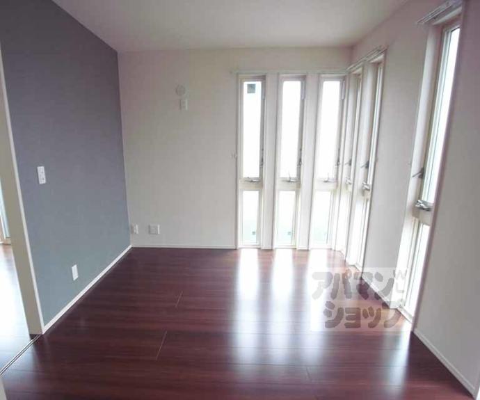 【ロータス】間取