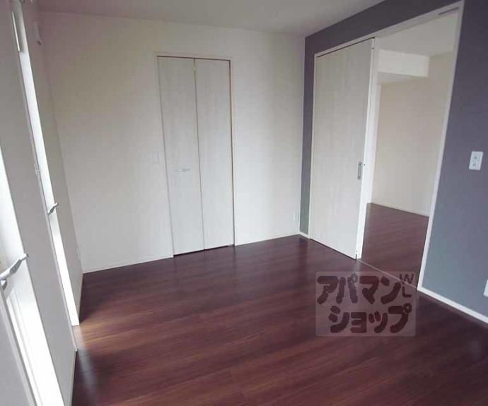 【ロータス】間取