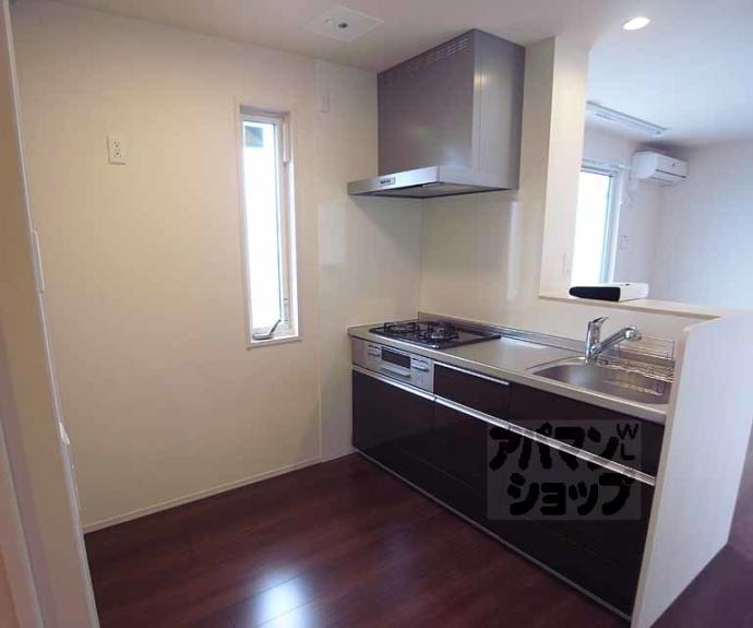 【ロータス】間取