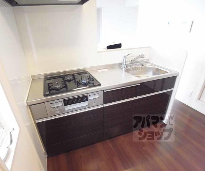 【ロータス】間取