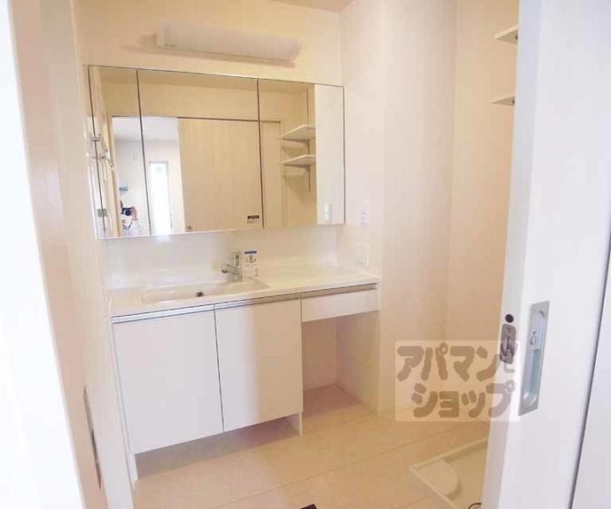 【ロータス】間取