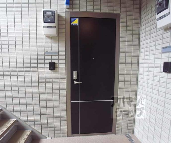 【ロータス】間取