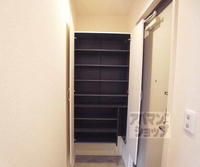 【ロータス】間取