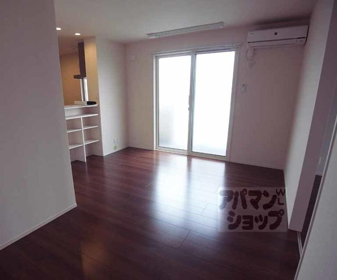 【ロータス】間取