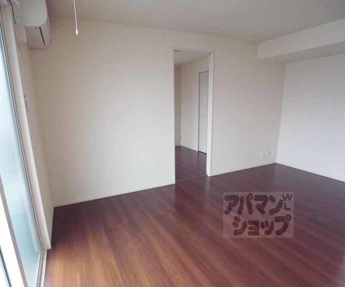 【ロータス】間取