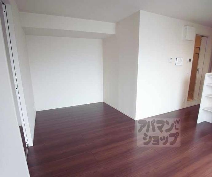 【ロータス】間取