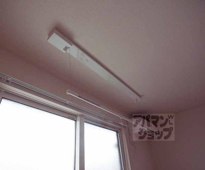 【ロータス】間取