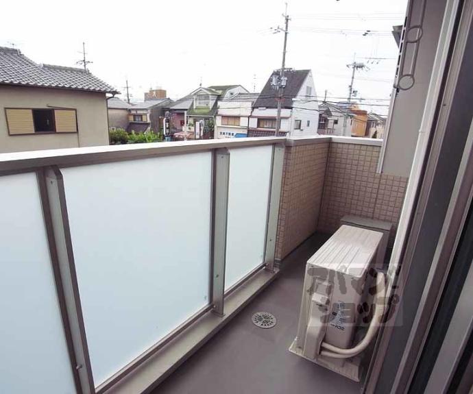 【ロータス】間取