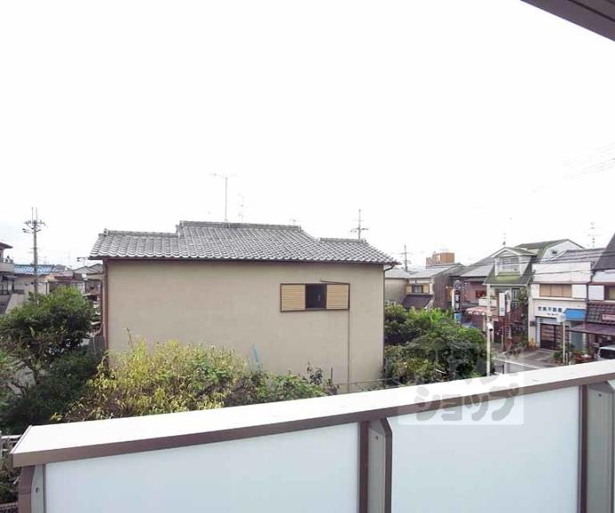 【ロータス】間取