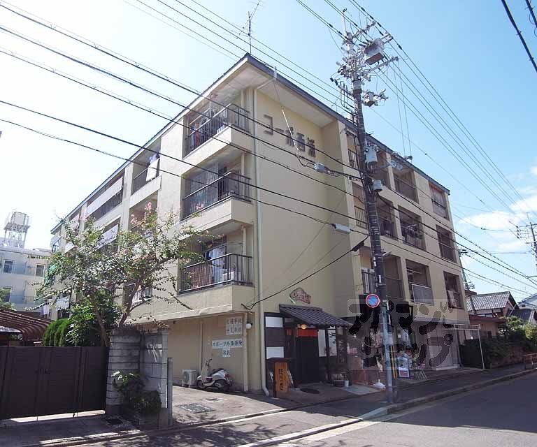 コーポ西浦