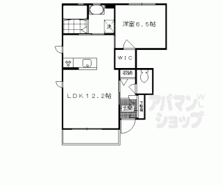 【バンブーコートⅡ】