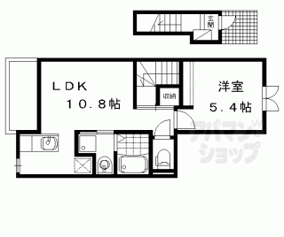 【ジュネビーブ　Ⅱ】