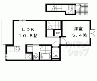 【ジュネビーブ　Ⅱ】