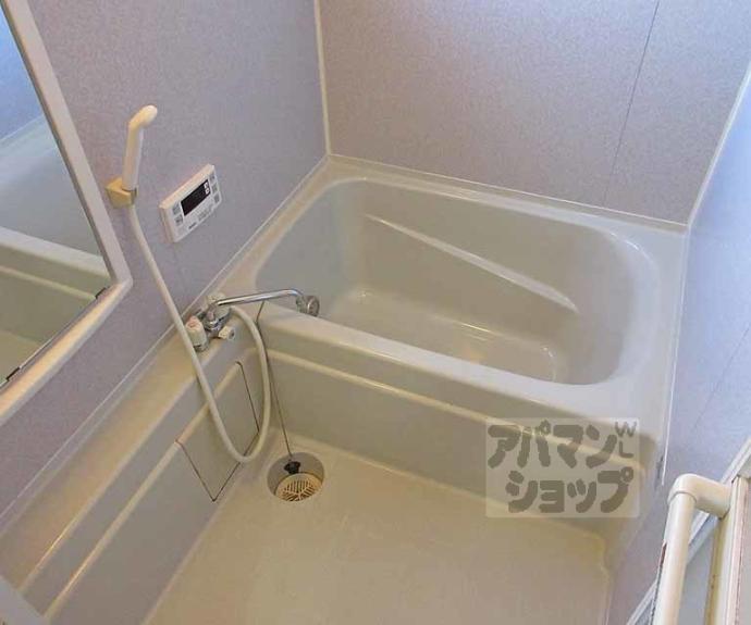 【平田町貸家】間取