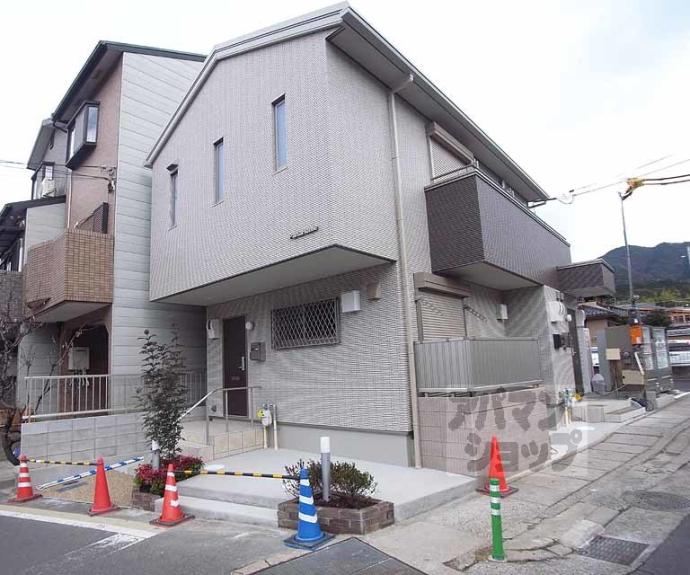 【エルメゾン日野薬師】間取