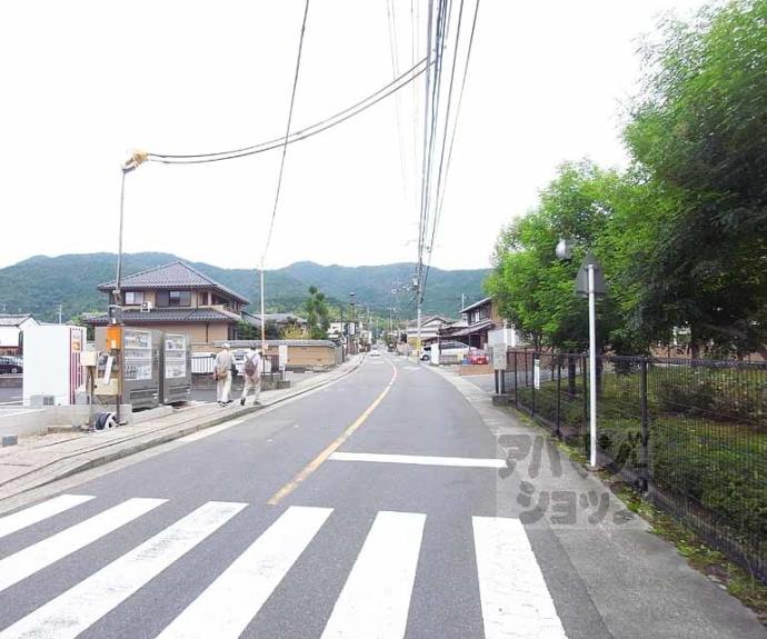 【エルメゾン日野薬師】間取