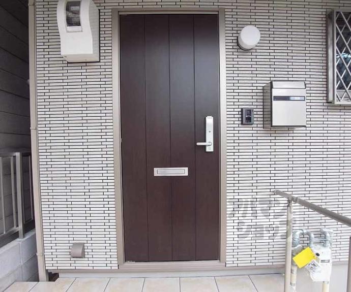 【エルメゾン日野薬師】間取