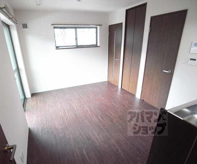 【エルメゾン日野薬師】間取