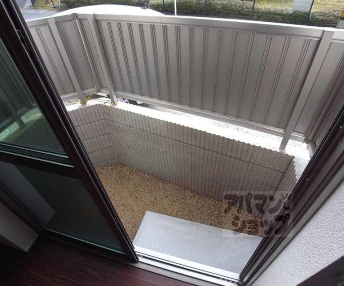 【エルメゾン日野薬師】間取