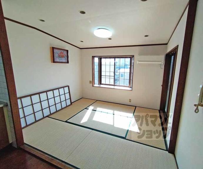 【クロカワビル】間取