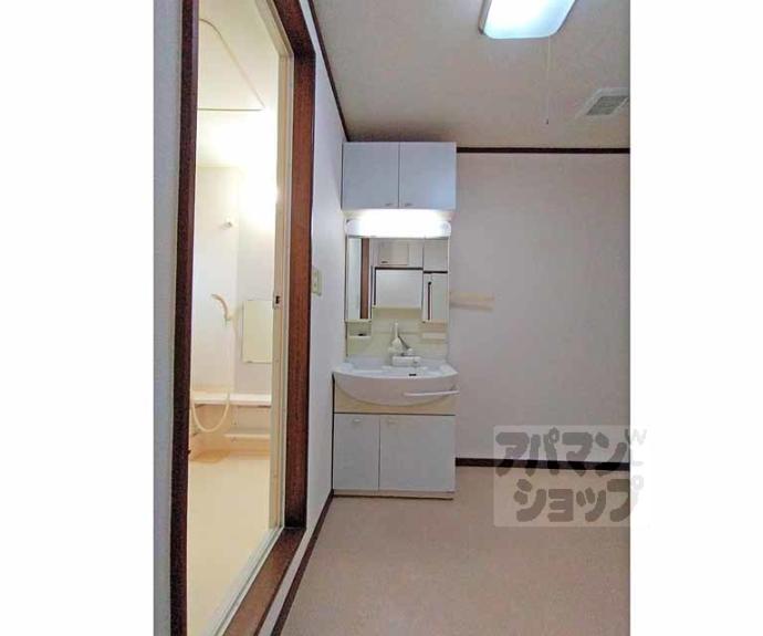 【クロカワビル】間取