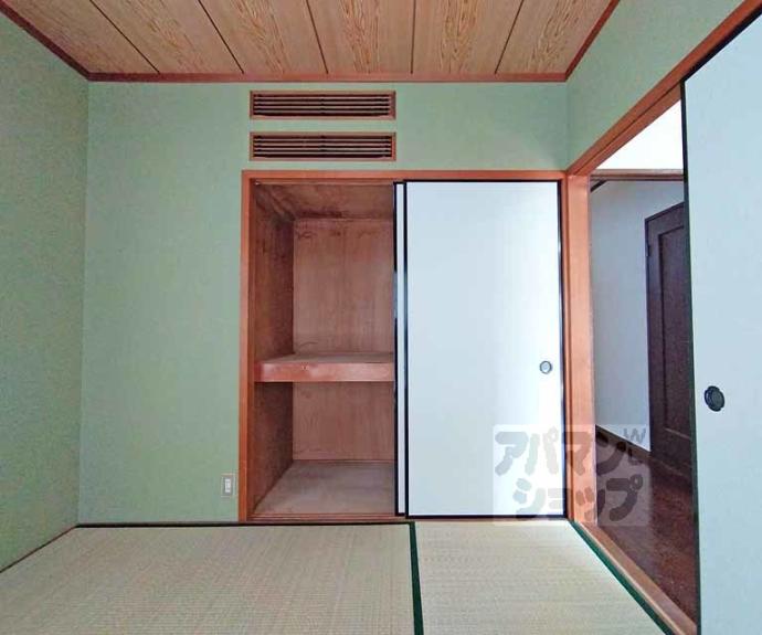 【クロカワビル】間取