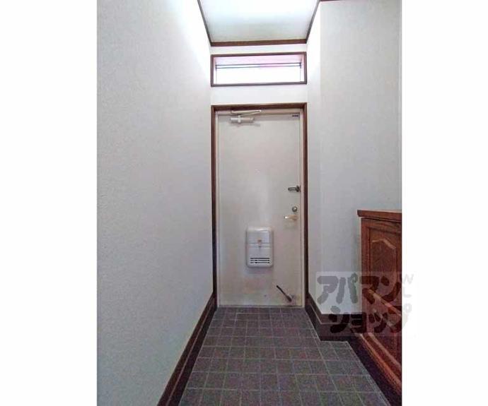 【クロカワビル】間取