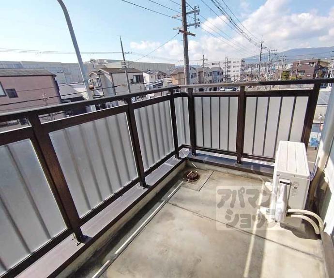 【クロカワビル】間取