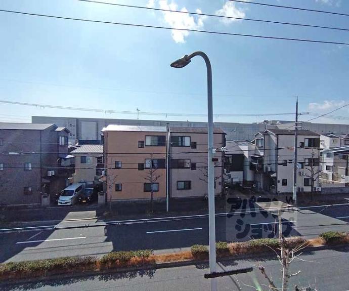 【クロカワビル】間取