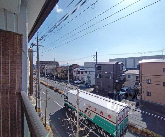 【クロカワビル】間取