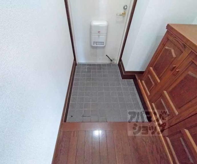 【クロカワビル】間取