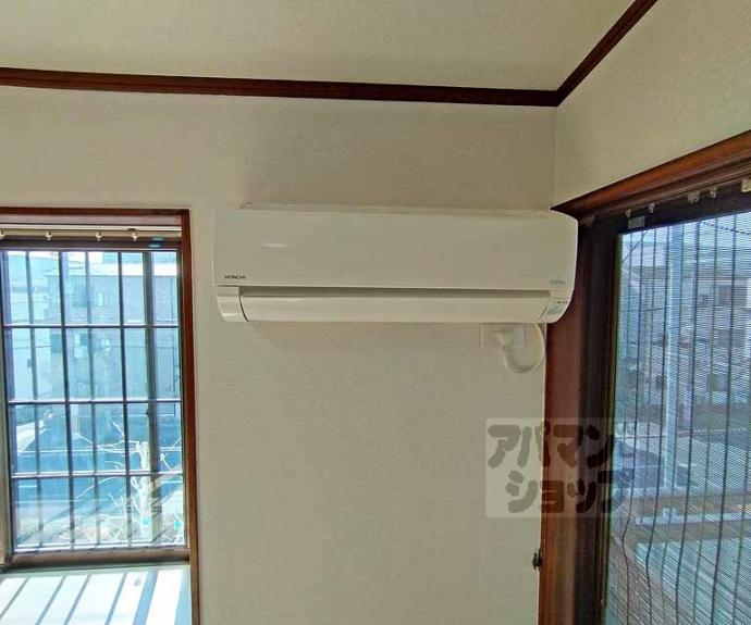 【クロカワビル】間取