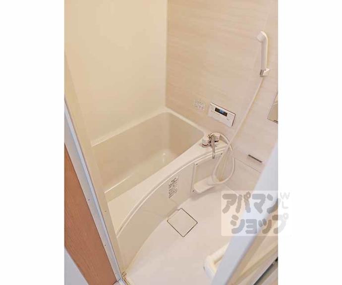 【KING CRAFT FUKAKUSA】間取