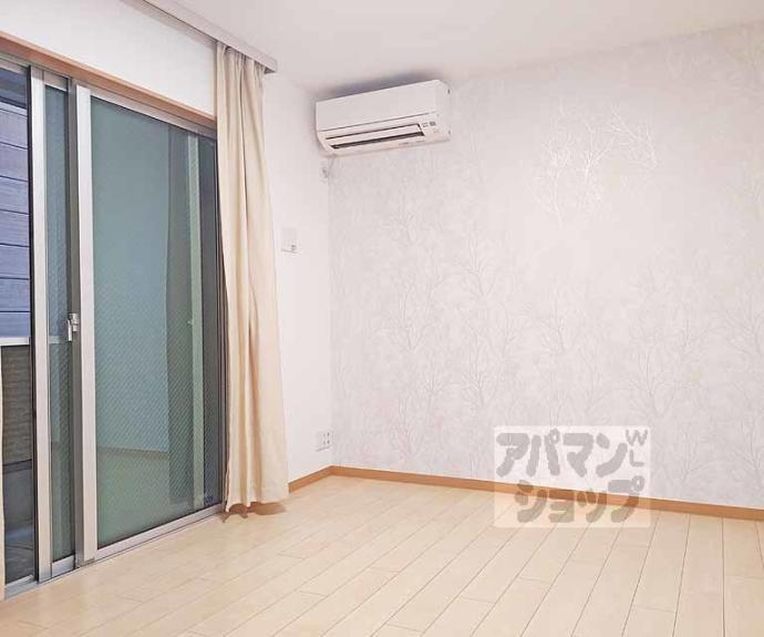 【KING CRAFT FUKAKUSA】間取