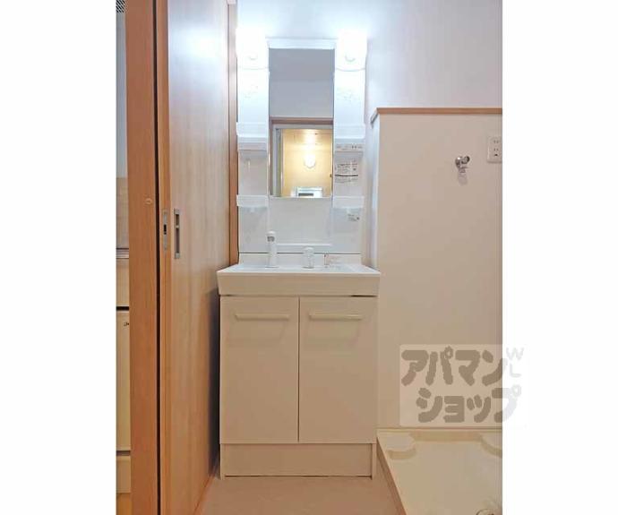 【KING CRAFT FUKAKUSA】間取