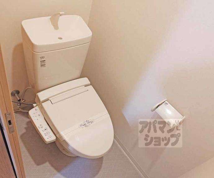 【KING CRAFT FUKAKUSA】間取