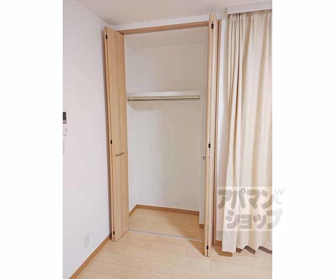 【KING CRAFT FUKAKUSA】間取