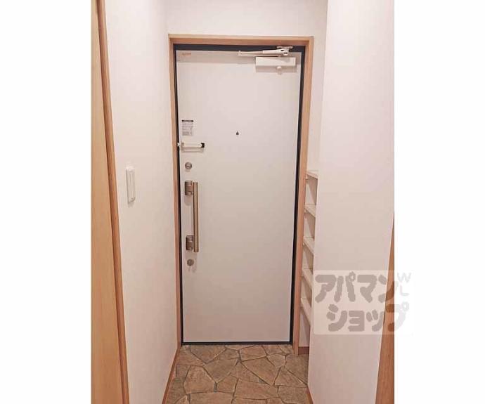 【KING CRAFT FUKAKUSA】間取