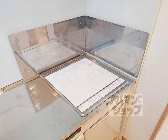 【KING CRAFT FUKAKUSA】間取