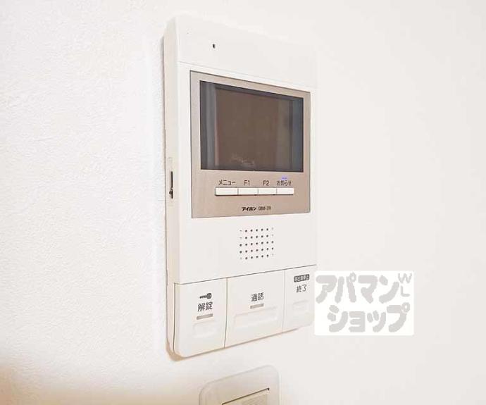 【KING CRAFT FUKAKUSA】間取