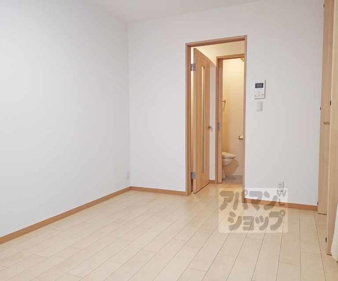 【KING CRAFT FUKAKUSA】間取