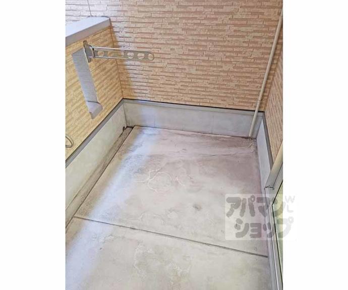 【KING CRAFT FUKAKUSA】間取