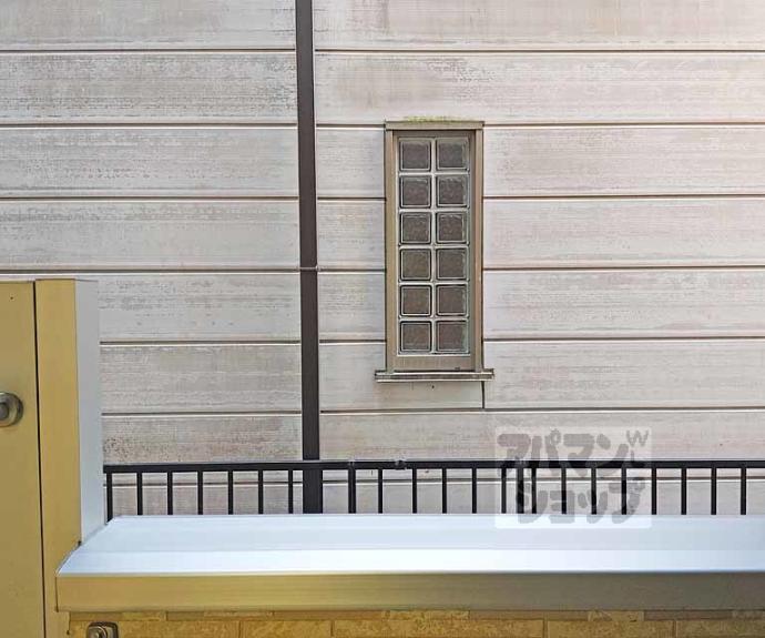 【KING CRAFT FUKAKUSA】間取