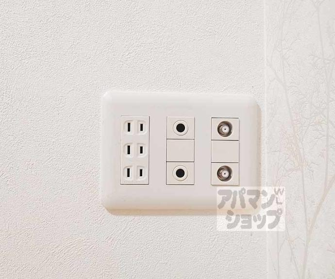 【KING CRAFT FUKAKUSA】間取