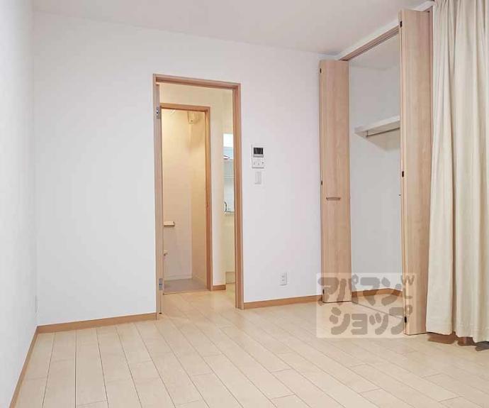 【KING CRAFT FUKAKUSA】間取