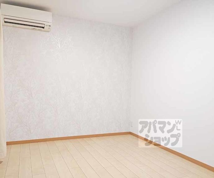 【KING CRAFT FUKAKUSA】間取