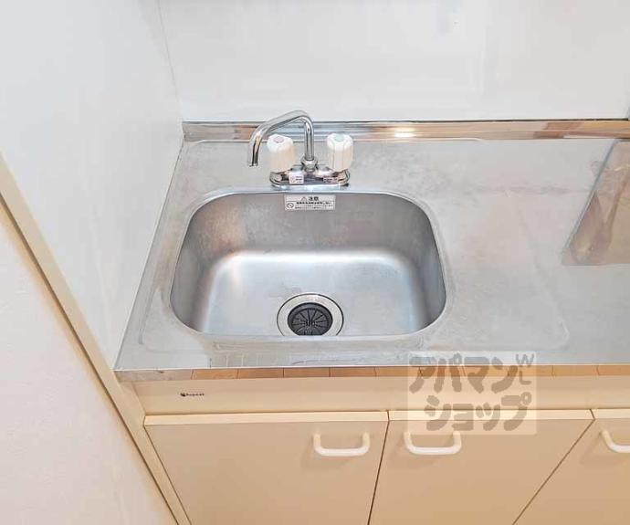 【KING CRAFT FUKAKUSA】間取