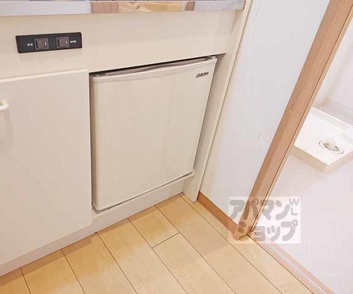 【KING CRAFT FUKAKUSA】間取